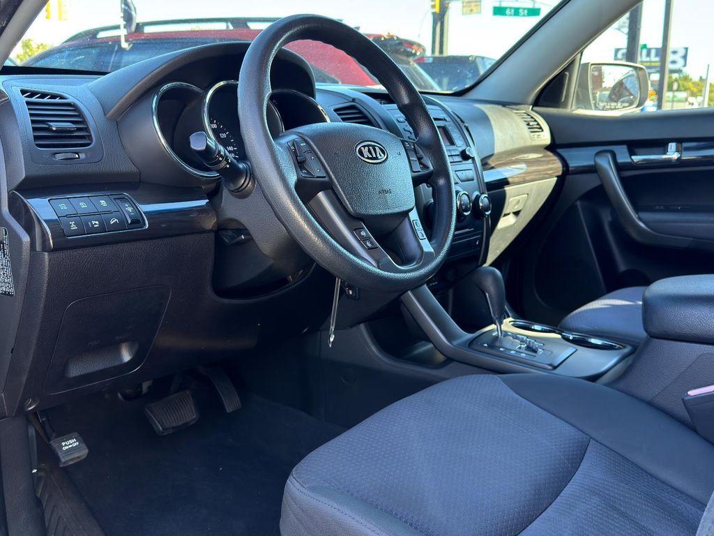 used 2012 Kia Sorento car, priced at $6,995