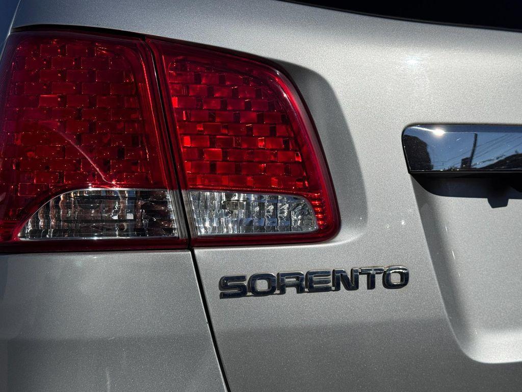 used 2012 Kia Sorento car, priced at $6,995