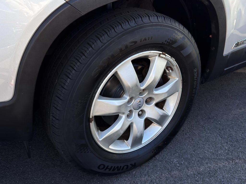 used 2012 Kia Sorento car, priced at $6,995