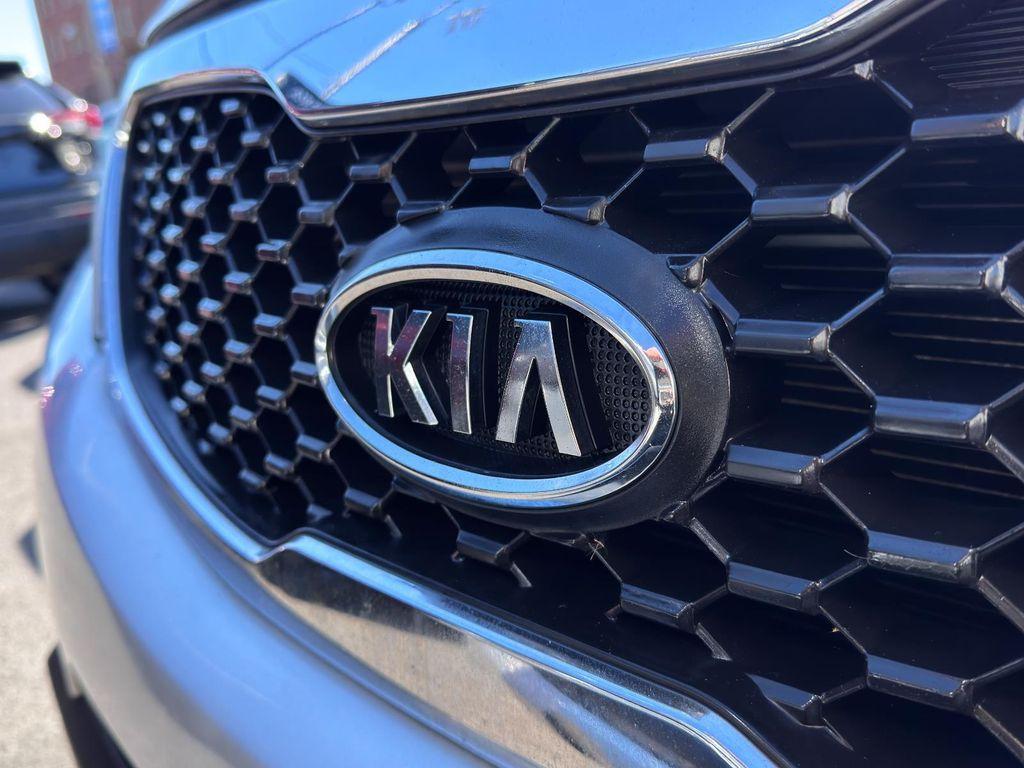 used 2012 Kia Sorento car, priced at $6,995