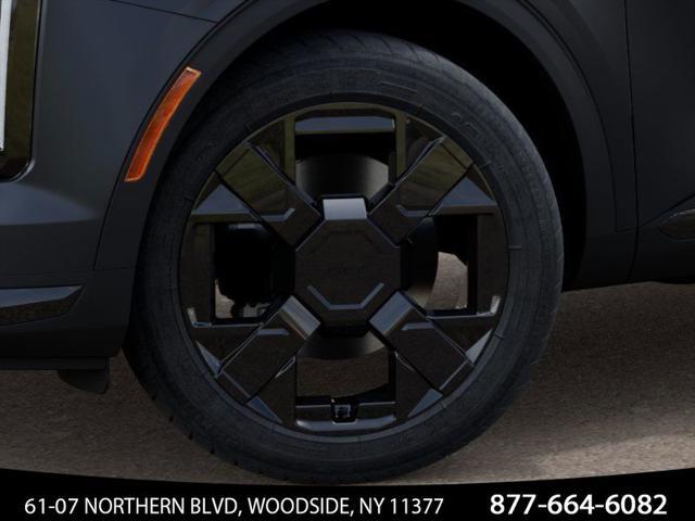 new 2026 Kia Sportage car, priced at $35,995