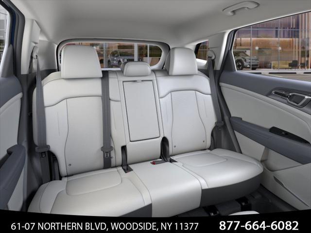 new 2025 Kia Sportage Hybrid car, priced at $32,995