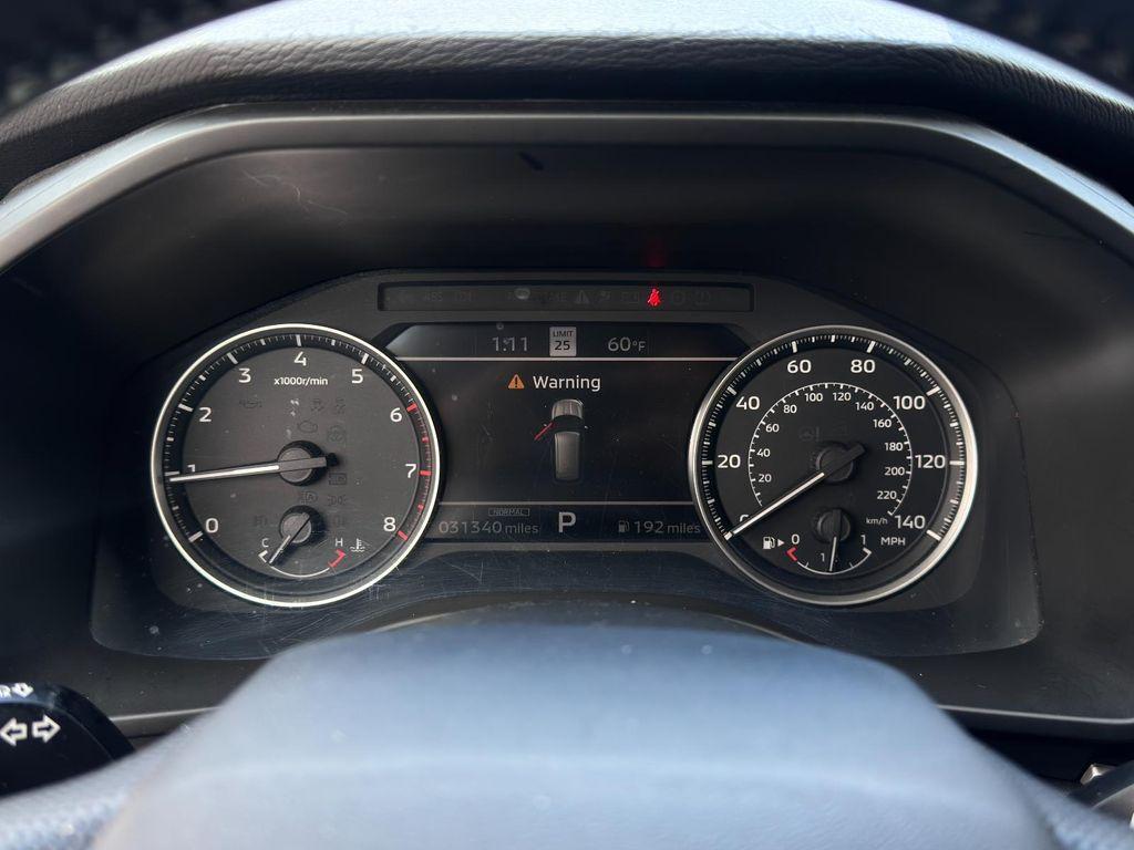 used 2022 Mitsubishi Outlander car, priced at $19,895