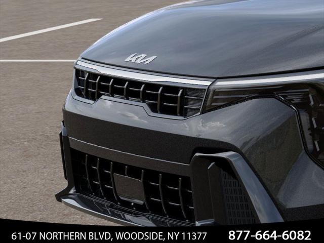new 2025 Kia K4 car, priced at $26,995