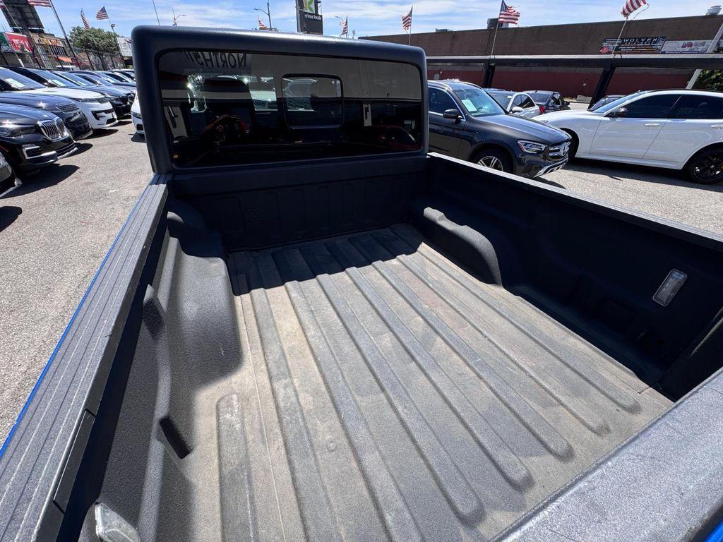 used 2021 Jeep Gladiator car, priced at $23,811