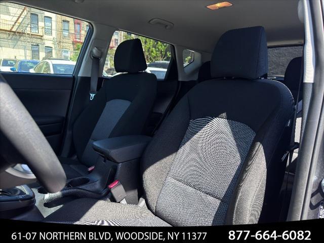 used 2022 Kia Soul car, priced at $15,995