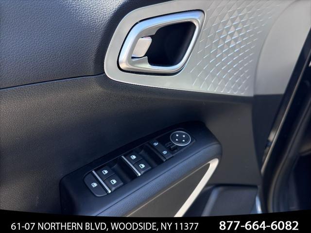 used 2022 Kia Soul car, priced at $15,995