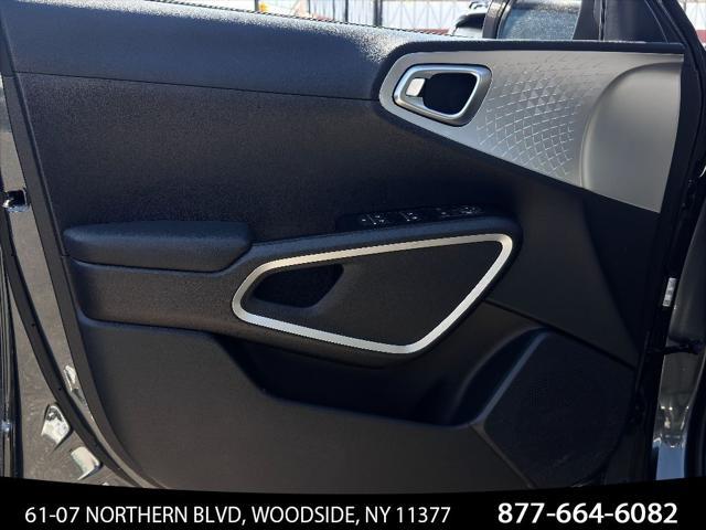 used 2022 Kia Soul car, priced at $15,995