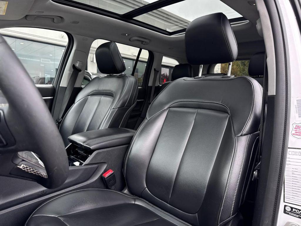 used 2023 Jeep Grand Cherokee 4xe car, priced at $25,895