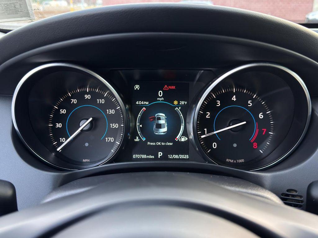 used 2019 Jaguar XE car, priced at $12,695