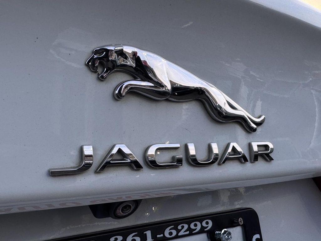 used 2019 Jaguar XE car, priced at $12,695
