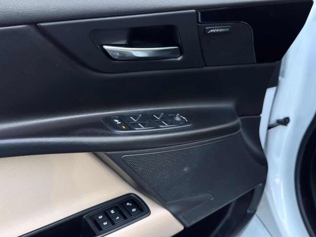 used 2019 Jaguar XE car, priced at $12,695