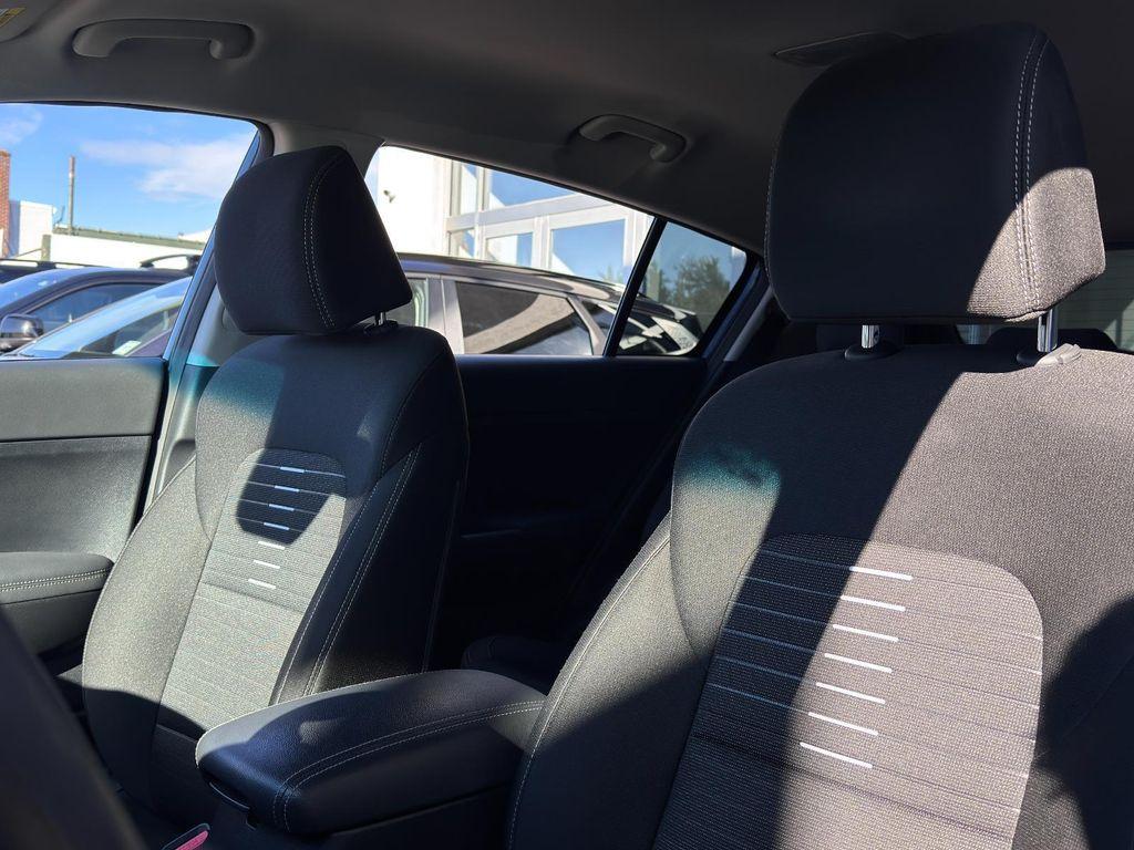 used 2022 Kia Sportage car, priced at $17,495
