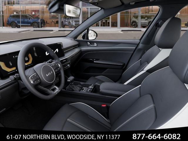 new 2025 Kia K5 car, priced at $31,995