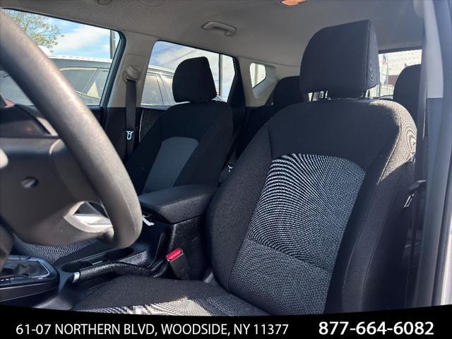 used 2022 Kia Soul car, priced at $14,399