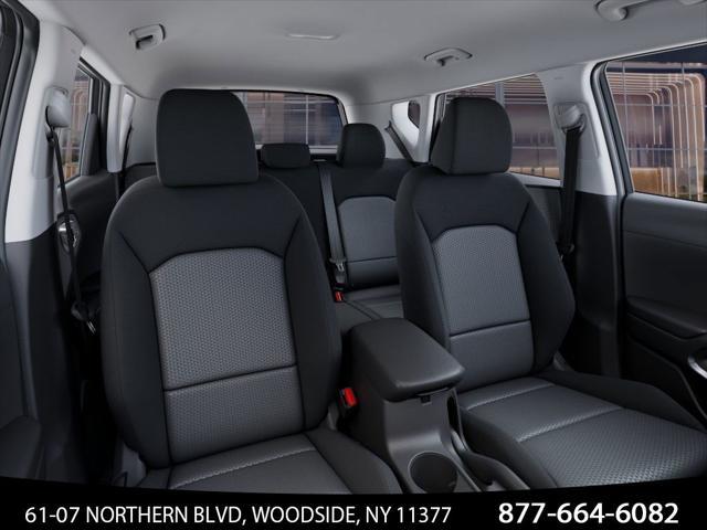 new 2025 Kia Soul car, priced at $20,695