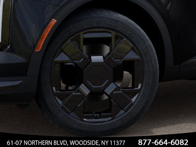 new 2026 Kia Sportage car, priced at $34,995