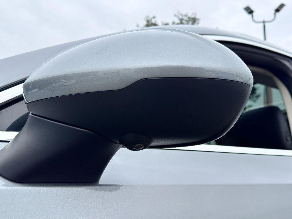 used 2023 Buick Envision car, priced at $28,599