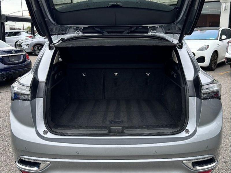 used 2023 Buick Envision car, priced at $28,599