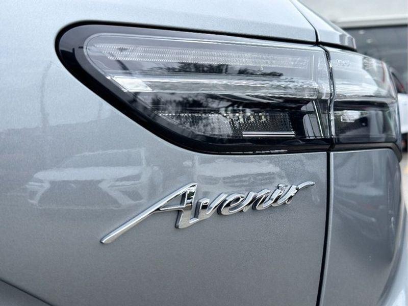 used 2023 Buick Envision car, priced at $28,599