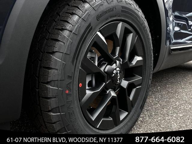 new 2024 Kia Telluride car, priced at $51,995