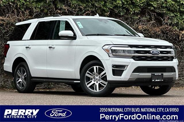 used 2022 Ford Expedition car, priced at $42,977