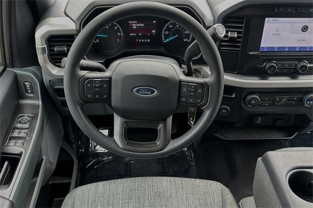 used 2023 Ford F-150 car, priced at $37,074