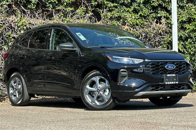 new 2024 Ford Escape car, priced at $34,579