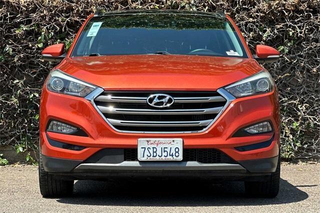 used 2016 Hyundai Tucson car, priced at $12,995