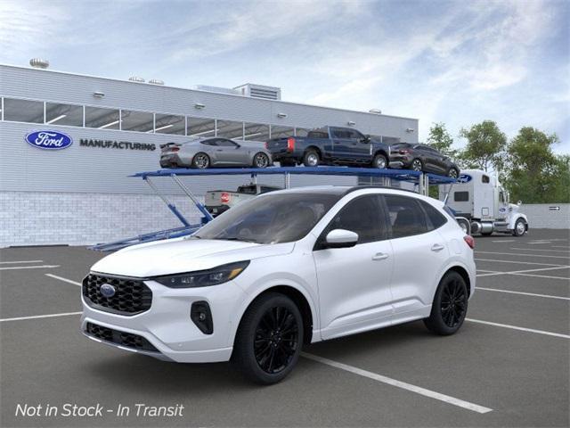 new 2024 Ford Escape car, priced at $41,993