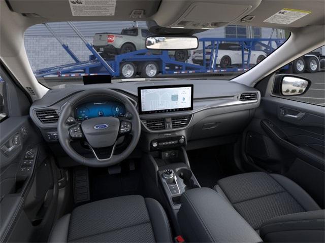 new 2024 Ford Escape car, priced at $46,650