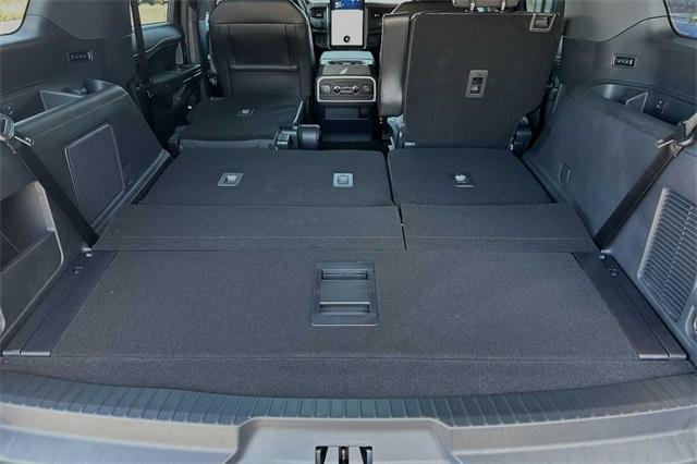 new 2024 Ford Expedition car, priced at $79,513
