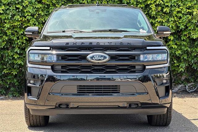 new 2024 Ford Expedition car, priced at $79,513
