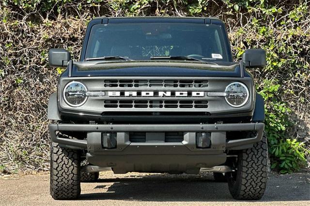 new 2024 Ford Bronco car, priced at $47,398