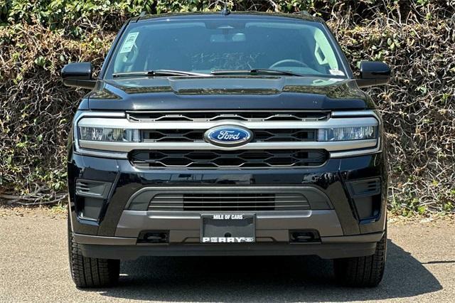 new 2024 Ford Expedition Max car, priced at $69,576