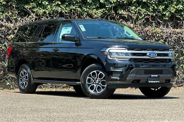 new 2024 Ford Expedition Max car, priced at $69,576