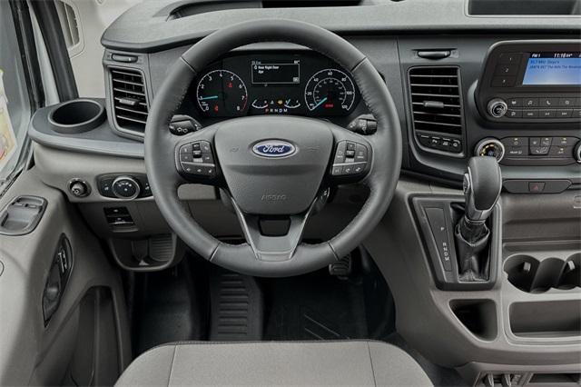 new 2024 Ford Transit-250 car, priced at $53,980