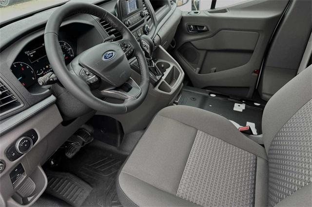 new 2024 Ford Transit-250 car, priced at $53,980