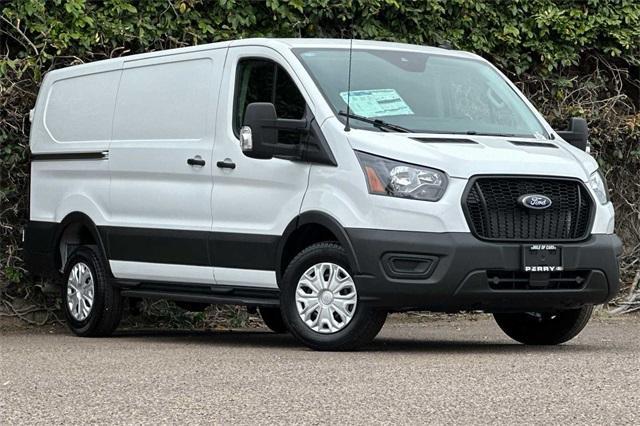 new 2024 Ford Transit-250 car, priced at $53,980