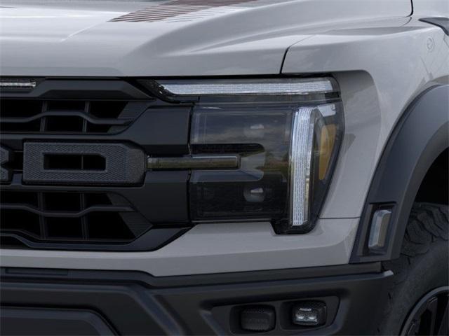 new 2024 Ford F-150 car