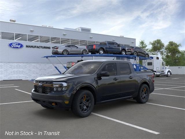 new 2024 Ford Maverick car, priced at $39,690