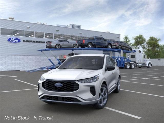 new 2024 Ford Escape car, priced at $32,709