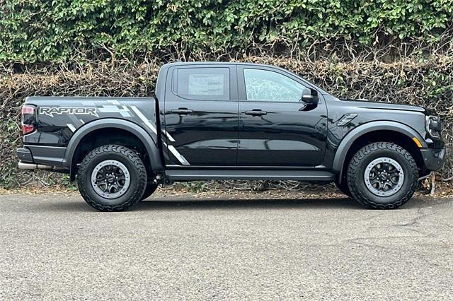 new 2024 Ford Ranger car, priced at $87,575