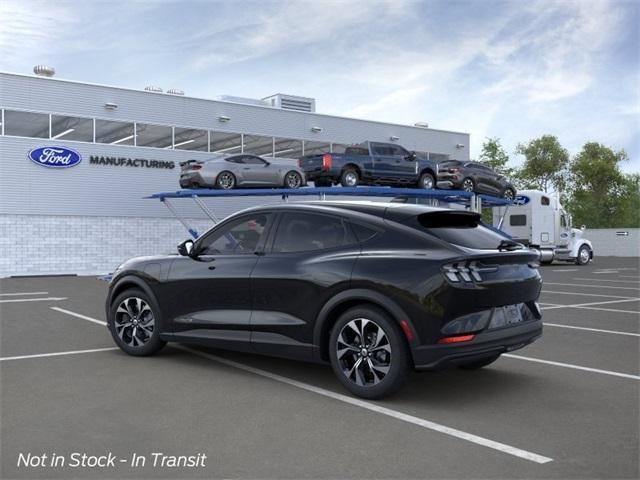 new 2024 Ford Mustang Mach-E car, priced at $42,948