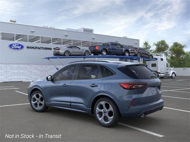 new 2024 Ford Escape car, priced at $35,276