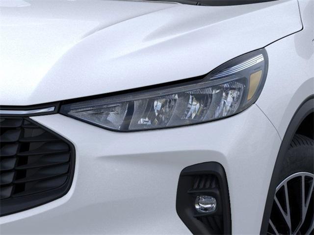 new 2024 Ford Escape car, priced at $41,362