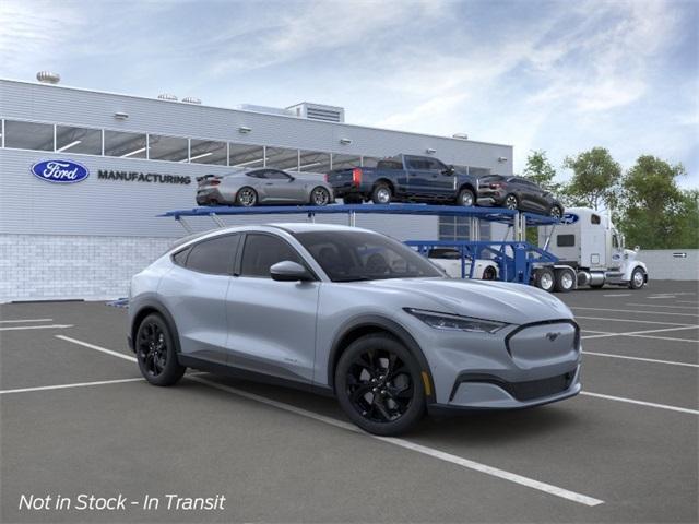 new 2024 Ford Mustang Mach-E car, priced at $44,315