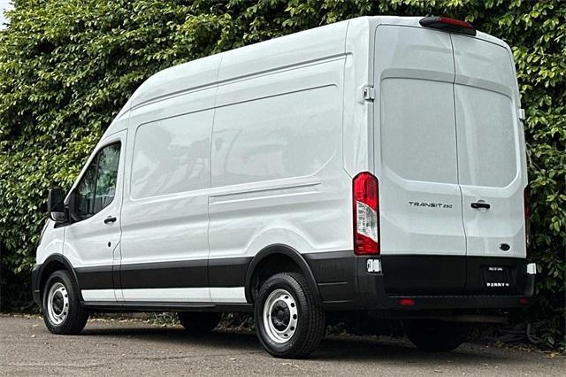 used 2023 Ford Transit-250 car, priced at $40,677