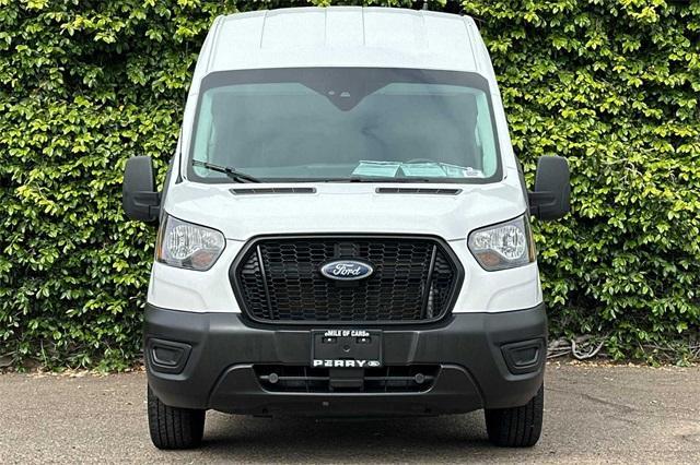 used 2023 Ford Transit-250 car, priced at $40,677