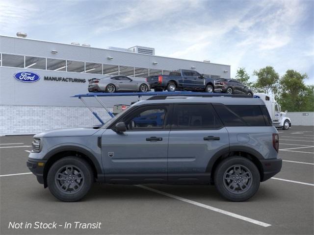 new 2024 Ford Bronco Sport car, priced at $29,148